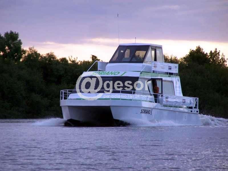 Con interesantes promociones, 2 personas abonarán solo 1 pasaje en esta ocasión.